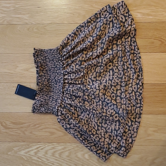 Rails Printed Top & Skirt - Picture 7 of 9